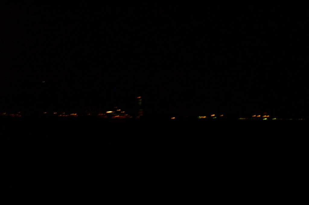 Fourth of July 2003